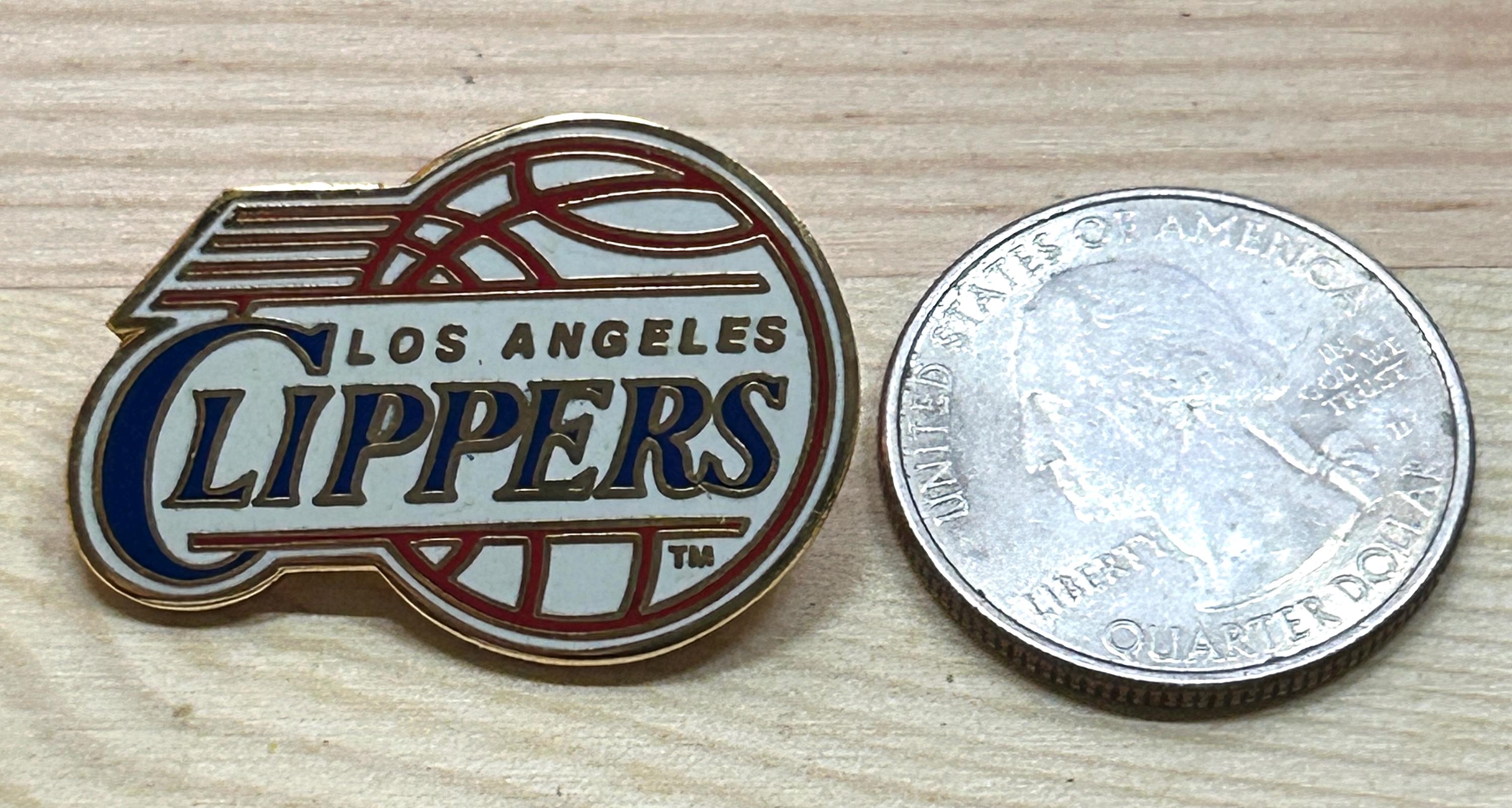 ヴィンテージ ロサンゼルス クリッパーズ 1990 年代 NBA