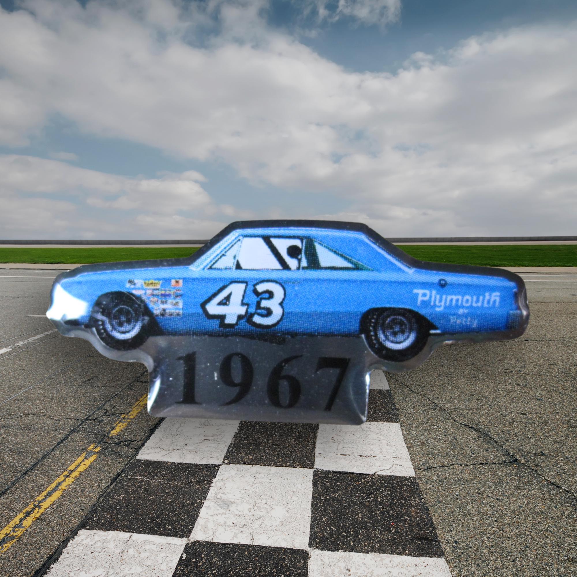Richard Petty