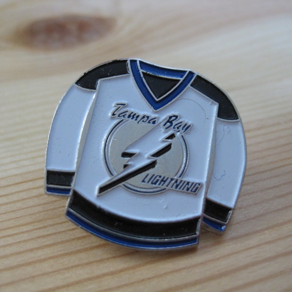 Tampa Bay Lightning Etsy