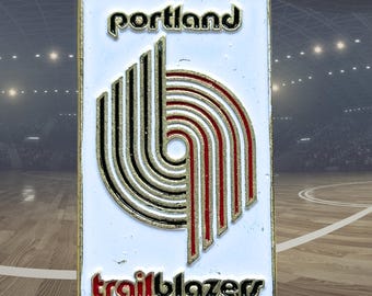 シカゴ・ブルズのヴィンテージピンバッジ ~ 1992年NBAチャンピオン