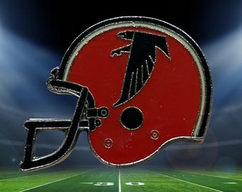1990年ヴィンテージ CBS スポーツメディア ラペルピン ～ NFL