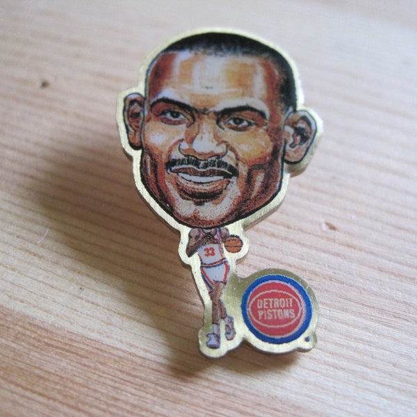 Detroit Pistons Mug Etsy