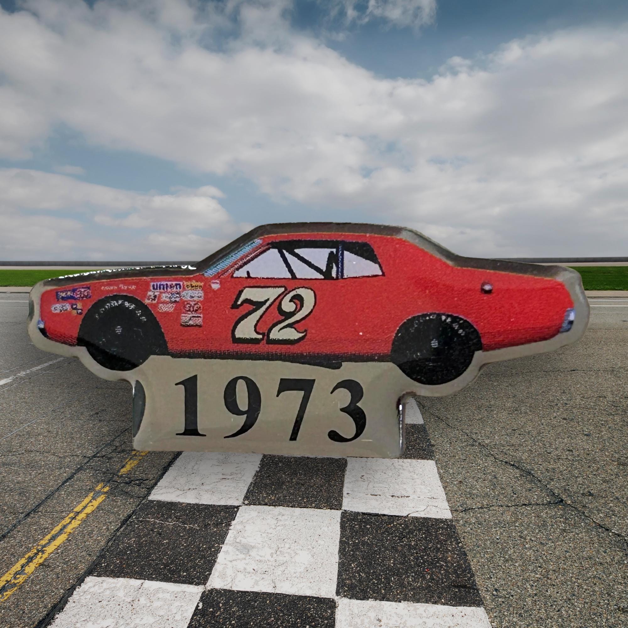 70s nascar - Etsy 日本