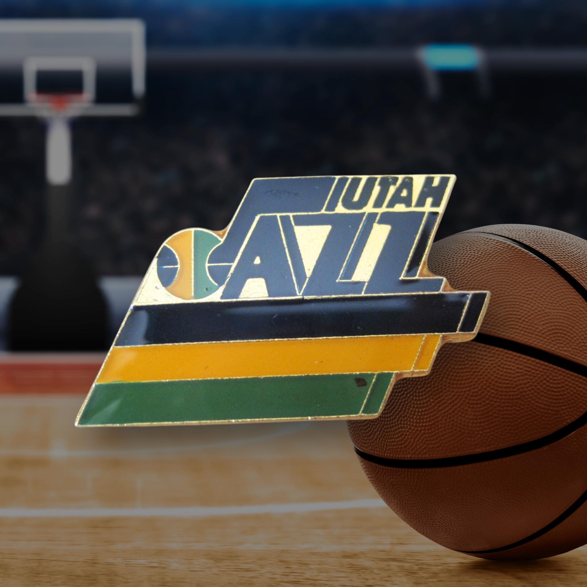 90s utah jazz hat - Etsy 日本