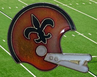タンパベイ・バッカニアーズ 1970年代ヴィンテージ NFLフットボール