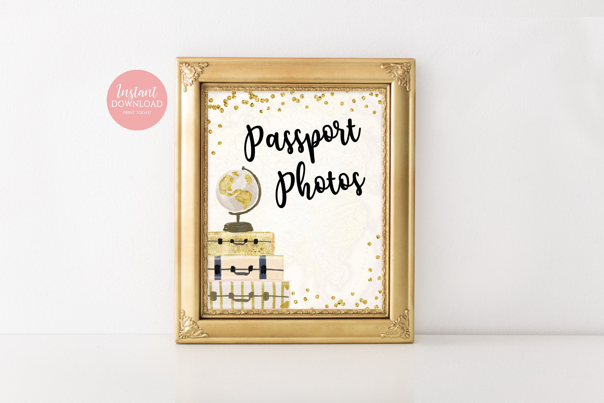 Picture Frame Mini Photo Frame Small Passport Photo Passport Photo Heart  With Engraving Portrait Silver Metal 4 X 5 Cm Heart Shape Friends Frame  Photo Picture Elegant 