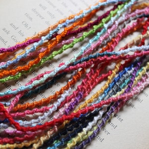 Bulk Anklets, Bulk Friendship Bracelets, Birthday Party Favors,Teenage Girl Gifts,Anklet Set, Party Favors,Classroom Gifts for Students
