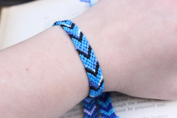 opposite chevron bracelet patterns｜TikTok Search