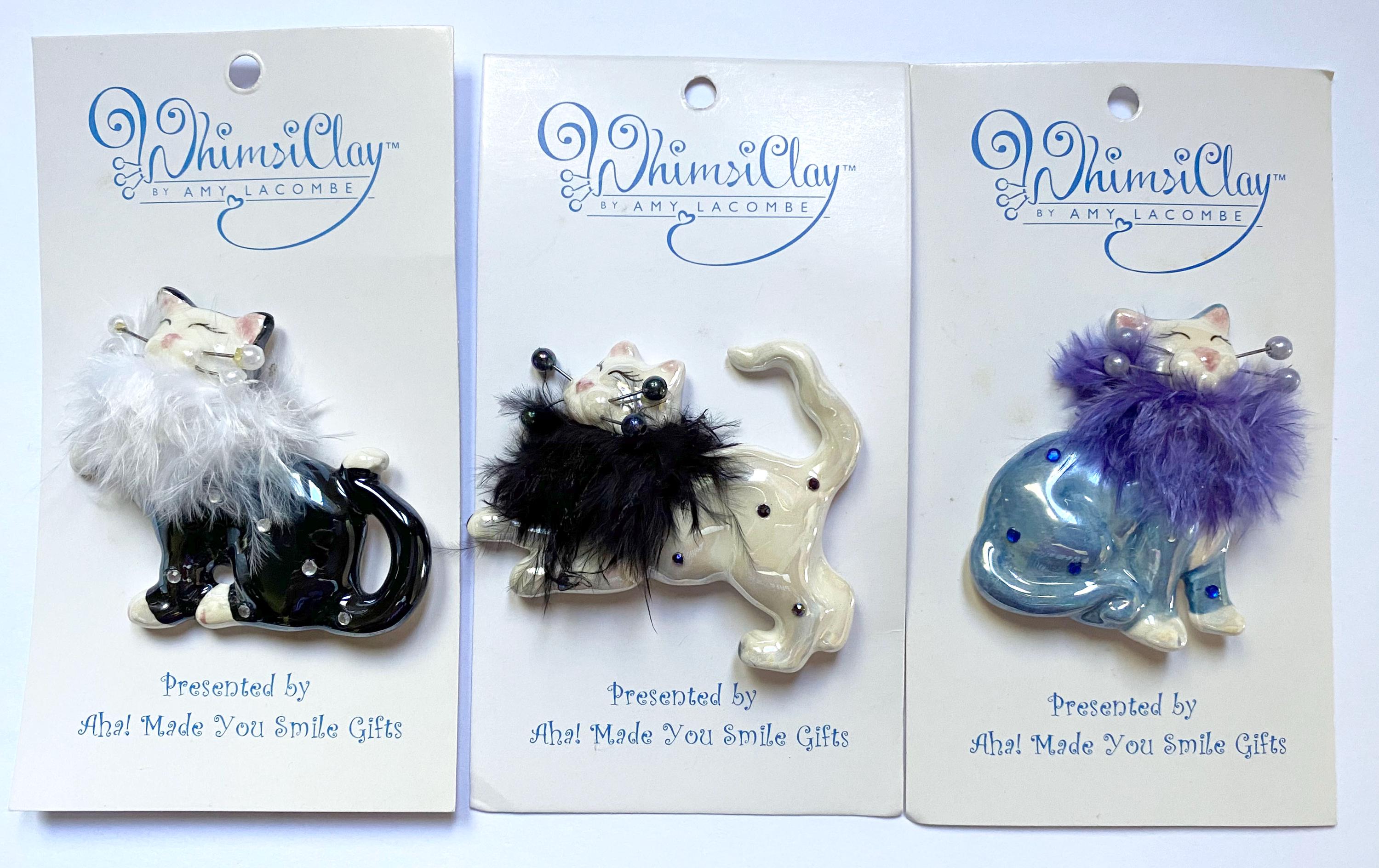 Amy Lacombe Cats - Etsy UK