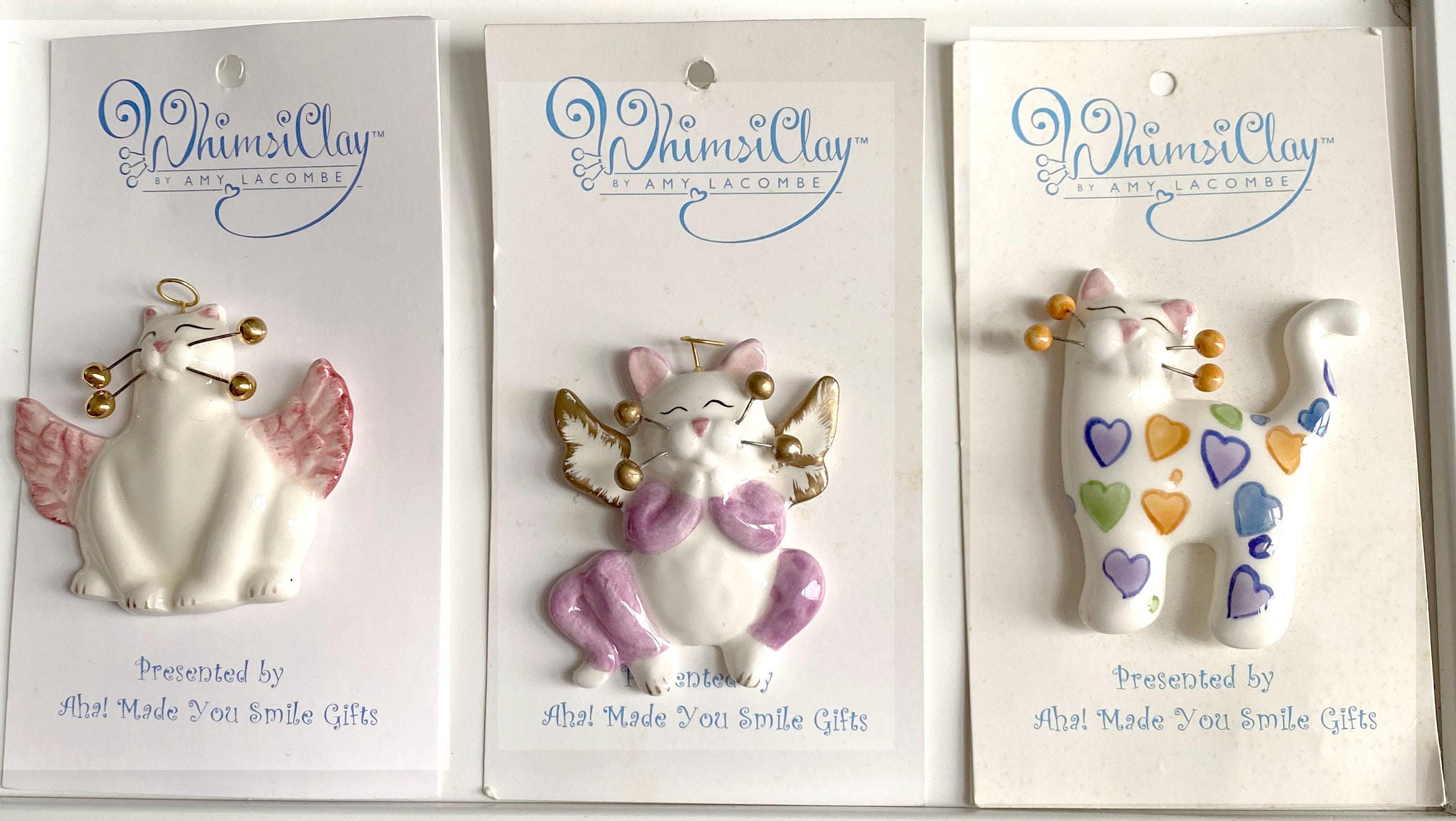 Amy Lacombe Cat - Etsy