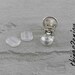 see more listings in the Ear clips / ear screws section