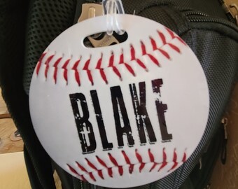 Baseball Name s Etsy