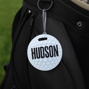 golf bag tag, golf gift, Golf Bag Tag, golf, personalized golf, Golf, personalized, golf accessories, golfer, golf tournament, guys trip