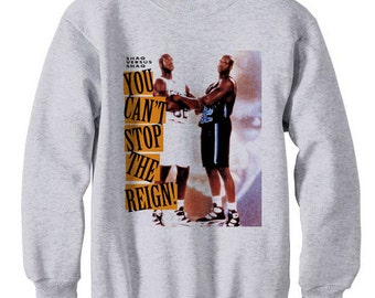 shaq fu shirt