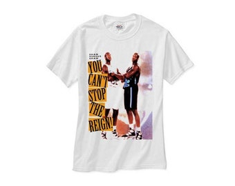 shaq fu shirt