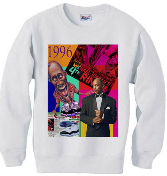 spike lee jordan shirt