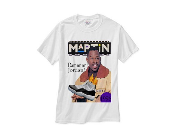 jordan retro tee shirts