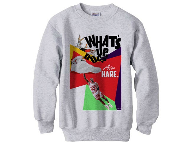 Hare Sweater - Etsy