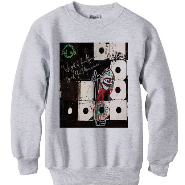 tribe called quest blazers