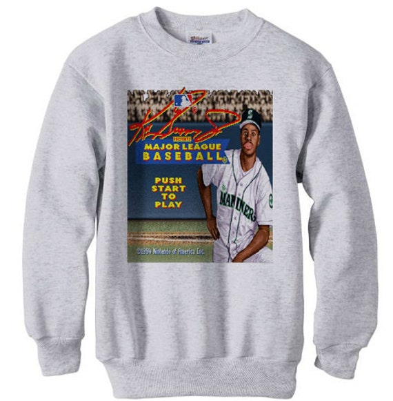 ken griffey jr hoodie