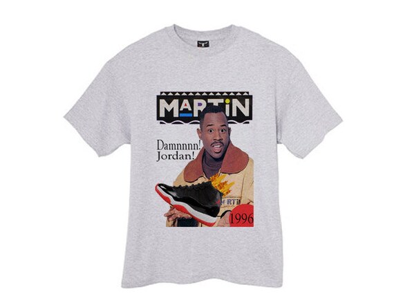 martin lawrence jordan shoes