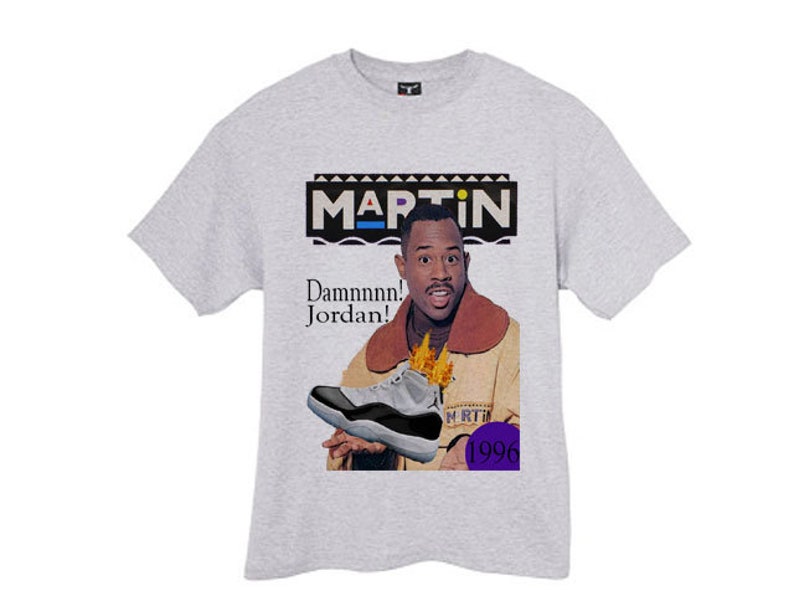 fresh prince jordan 11