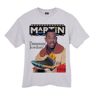 Martin Lawrence Dream It Do It Jordan 9 