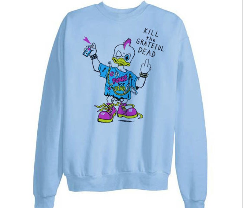 Kurt Cobain Grateful Nirvana Grunge Sweater Bleach Nevermind - Etsy