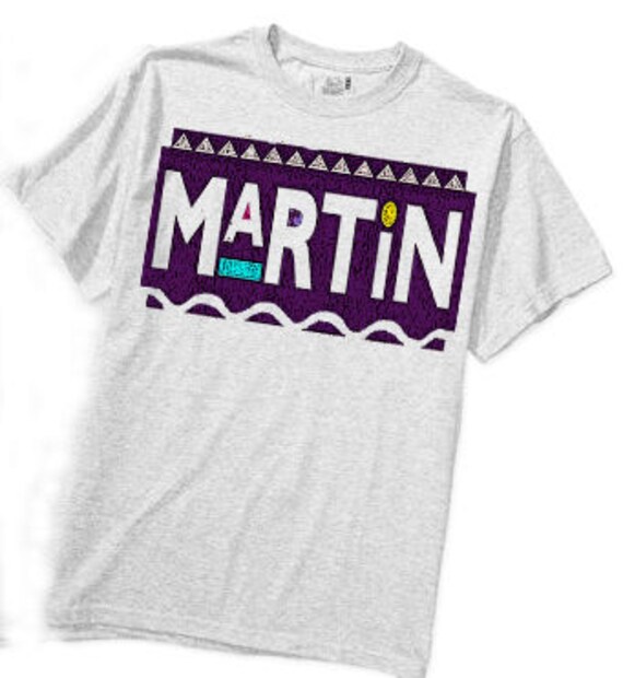 fresh prince purple shirt