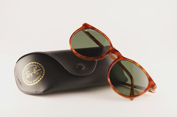 vintage sunglasses ray ban