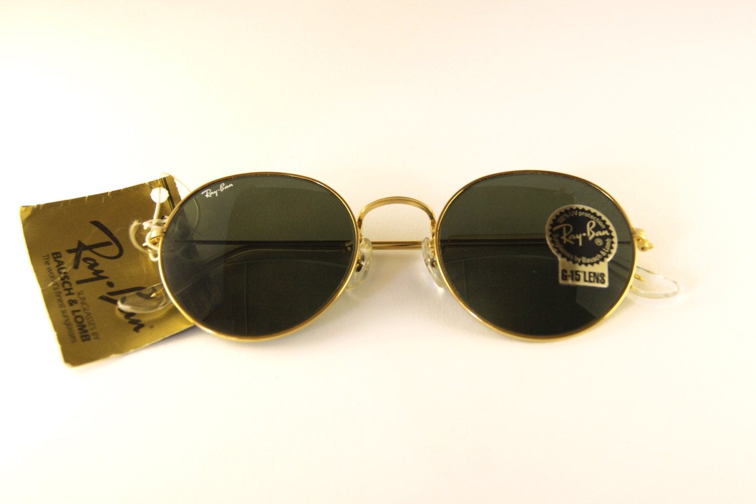 john lennon ray bans