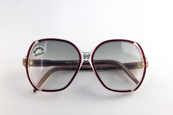 nina ricci glasses