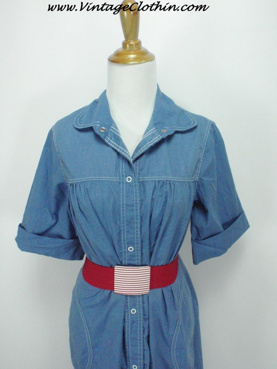 1970s does 1950s Buzz About by Rosemary Long A Lin