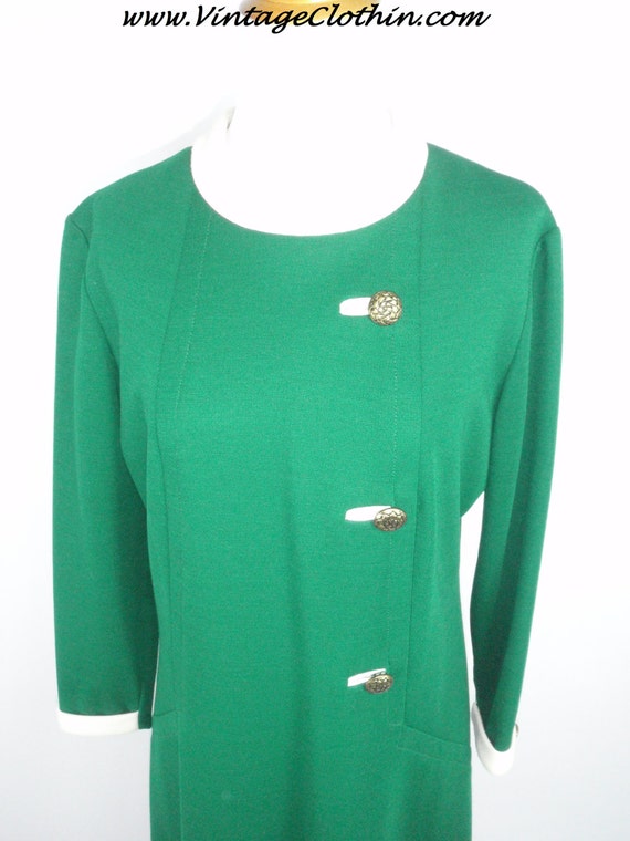 1960s Parkshire Original Mod Dress, 1960s Dress, … - image 5