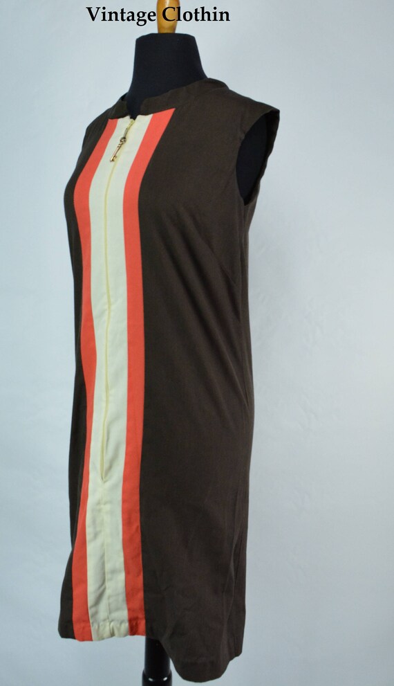 1960s I Appel Shift Dress, 1960s Dress, Vintage Dr