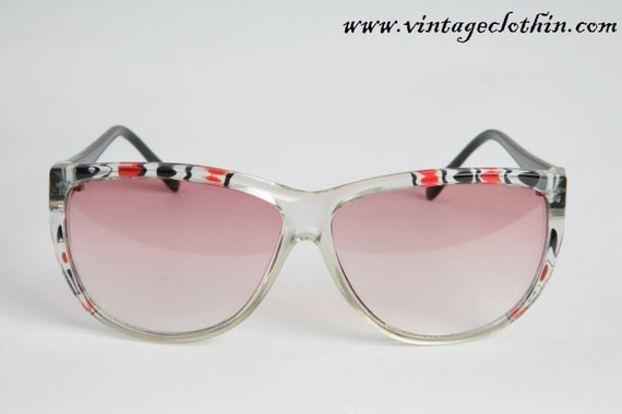1950s Style Sunglasses, 1950s Sunglassess, Vintage