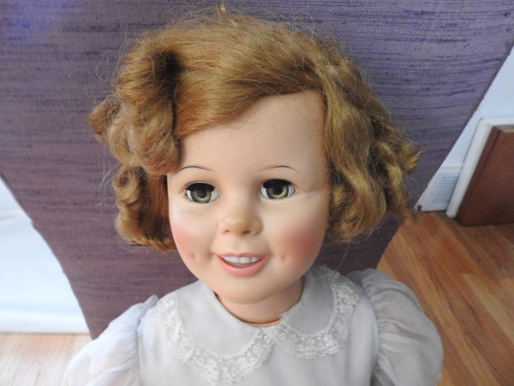 shirley temple doll 36 inch