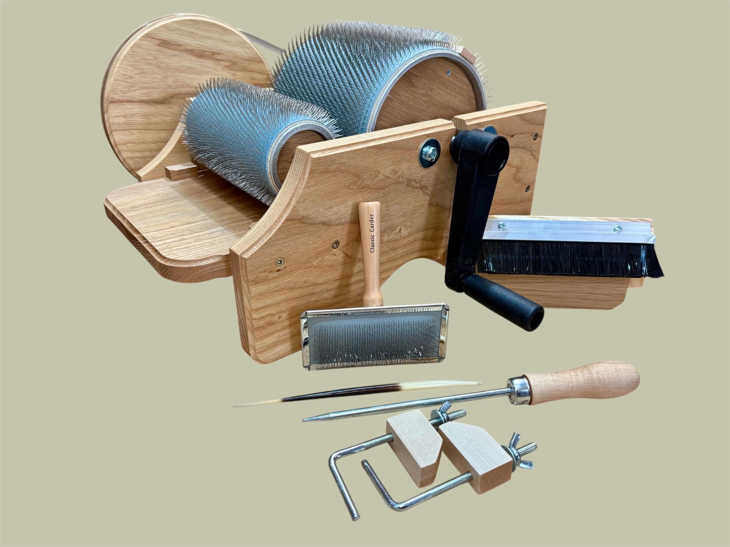 Wool picker - Etsy 日本