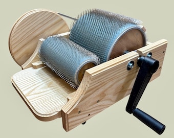 COMPACT Classic Carder - customizable
