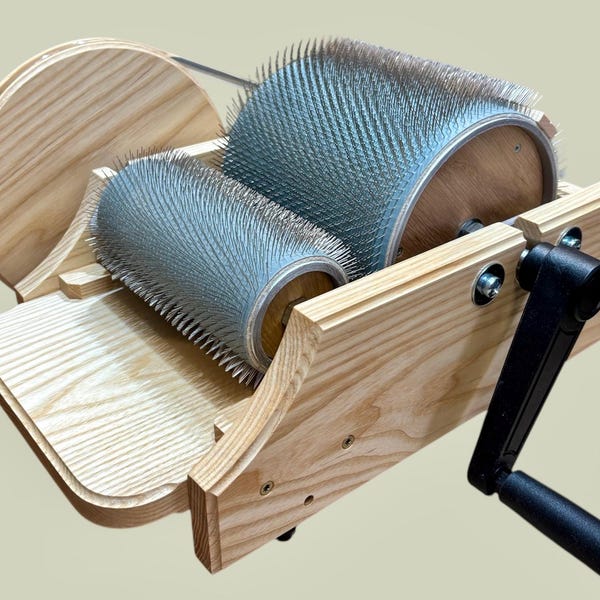 COMPACT Classic Carder - customizable