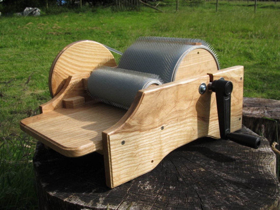 HIGH Sided STANDARD Classic Carder LONG Pin Customizable - Etsy