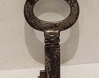 Eagle 30 trunk key