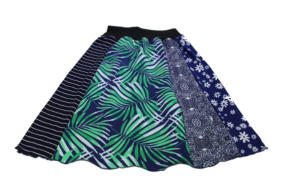 Cheap below clearance the knee skirts