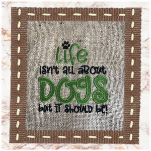NNC Life isn&#39;t all for the 5x7 hoop in all popular formats