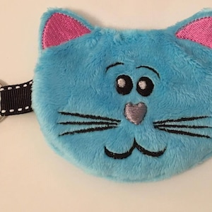 NNC ITH Cat sac à main zippé pour le cerceau 4x4 dans tous les formats populaires