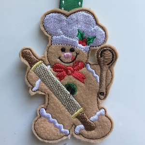 NNC ITH Lebkuchen Bäcker für den 4x4 Reifen in allen gängigen Formaten