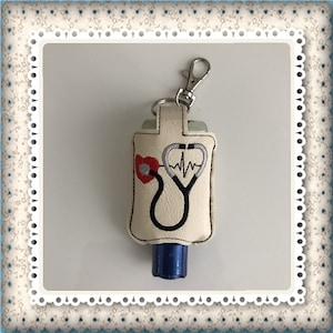 NNC ITH Stethoscope Handsanitizer