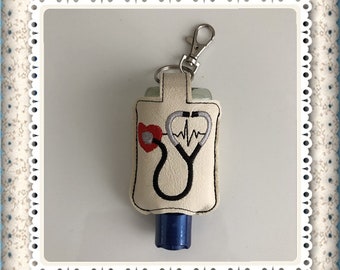 NNC ITH Estetoscopio Handsanitizer