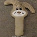 NNC ITH Dog Rattle for the 5x7 Hoop in All Popular Formats - Etsy UK