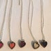 see more listings in the necklaces section